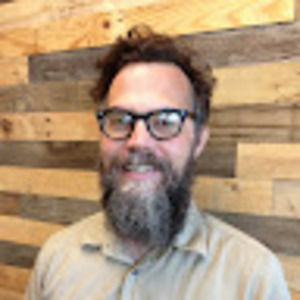 Meet your Posher, Kevin